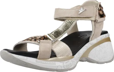 Produktbild von CETTI Beige Sandale