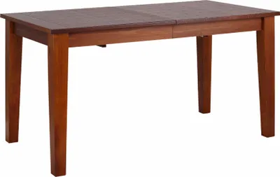 Produktbild von Esstisch 180 cm in Braun