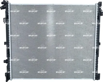 Obrázek produktu pro NRF 550282 Chladič chlazení motoru