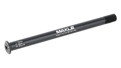 Produktbild von RockShox Maxle Stealth Sram Hr 12X142 Mm 174 Mm Lang Mtb