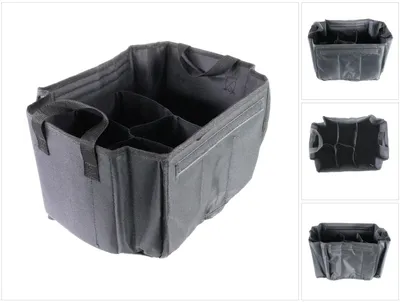 Produktbild von Makita 837247-1 Koffereinsatz Einlage Für RT0700 0702