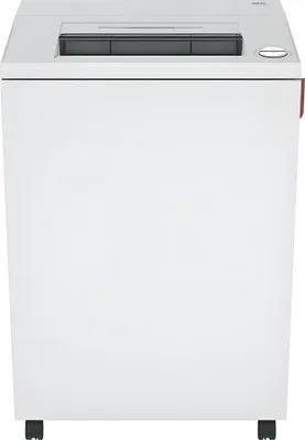Produktbild von Büro-Aktenvernichter 4001, Schnittart: 6 mm Streifenschnitt,