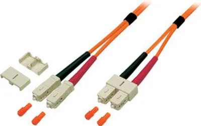 Obrázek produktu pro EFB Elektronik O6413.35, 35 m, OM2, SC, SC
