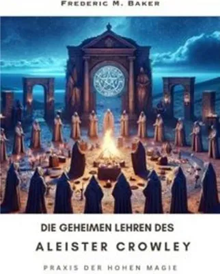 Image de Die geheimen Lehren des Aleister Crowley