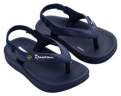 Produktbild von Ipanema Anatomic Soft Baby Slippers Kinder