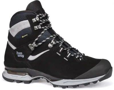 Produktbild von Hanwag Tatra Light GTX Farbe: schwarz/asphalt / Schuhgröße: 46,5 - UK 11.5