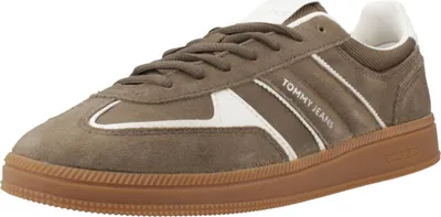 Obrázok produktu pre Tommy Jeans Sneakers EN0EN02838-RBM in Marrón color size 39