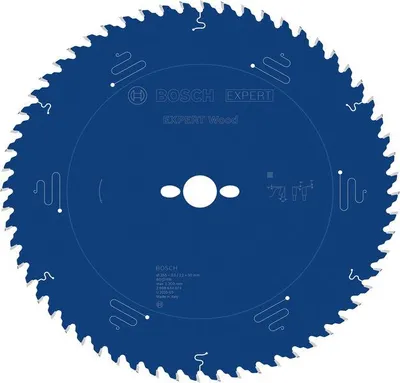 Produktbild von EXPERT Wood Kreissägeblatt, 355x3/2,2x30 mm, Z60
