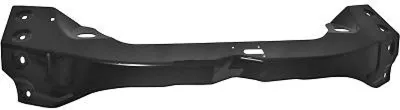 Produktbild von DIEDERICHS 1690010 Schlossträger Frontmaske passend für MERCEDES-BENZ M-Klasse (W163) Frontverkleidung