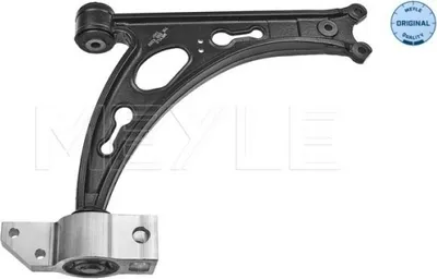 Produktbild von MEYLE 116 050 0200 Querlenker Vorne Rechts für VW GOLF VI (5K1)