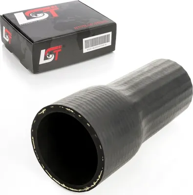 Produktbild von Ladeluftschlauch Turboschlauch für FORD MONDEO III 3 B5Y B4Y BWY 2.0 2.2 DI TDCI