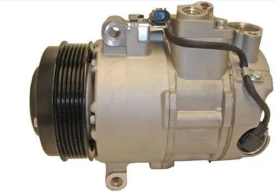 Obrázek produktu pro Kompresor klimatizace MAHLE ACP 342 000S