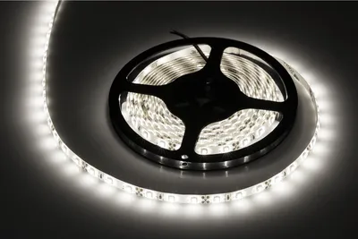 Immagine prodotto di Striscia LED Rebel 5m IP65 5050SMD Bianco neutro 12V