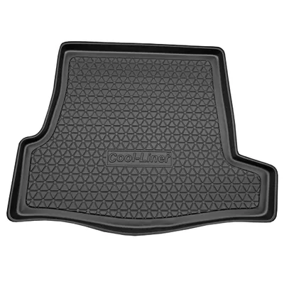 Produktbild von Z536252 Kofferraumwanne passend für Skoda Superb I (3U) 2002-2008 Limousine 4türer