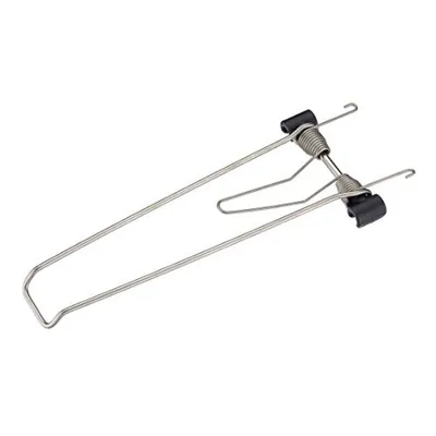 Produktbild von Racktime Gepaecktraegerfederklappe Clamp It Racktime