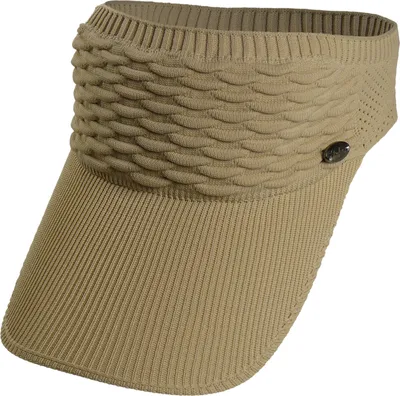 Produktbild von Visier aus 100% Baumwolle, Schildlänge ca. 10 cm, Einheitsgröße 56-61 cm, in 4 Farben