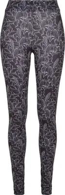 Produktbild von Urban Classics Aop Big Leggings  2XL Frau  2XL