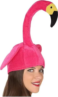 Obrázek produktu pro Atosa Cachondeo Hut Pink Jedna velikost