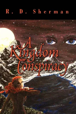 Produktbild von A Kingdom Conspiracy
