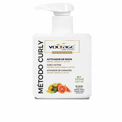 Image de Vegan Curl Activator Treatment 500ML