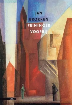 Produktbild von Feininger voorbij / druk 1