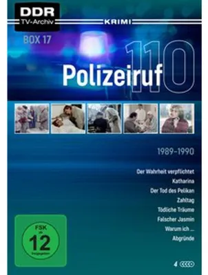 Produktbild von Polizeiruf 110