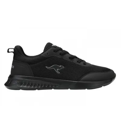 Produktbild von KangaRoos kl-a club Sportschuh Schwarz