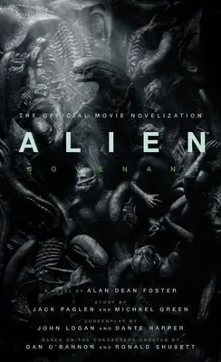 Produktbild von Alien