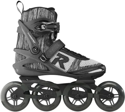 Image de Patins à roulettes Roces Thread Salt-n-Pepa (Noir|40)