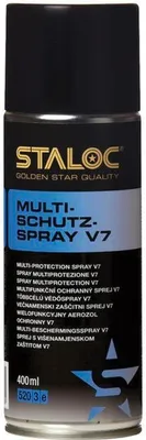 Produktbild von Staloc Multischutzspray V7 400ml