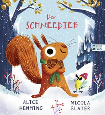 Image de Der Schneedieb