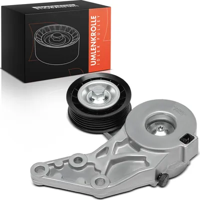 Immagine prodotto di Frankberg 1x puleggia tendicinghia per Porsche Cayenne 92A 3.6L anno dal 2010