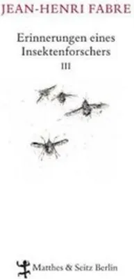 Image de Erinnerungen eines Insektenforschers 03