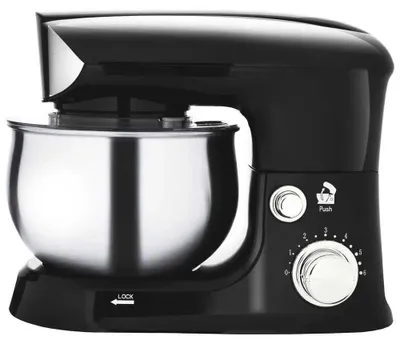 Immagine prodotto di Camry Adler Planetary virtuvinis kombainas AD 4226b 1200 W Capacità della ciotola