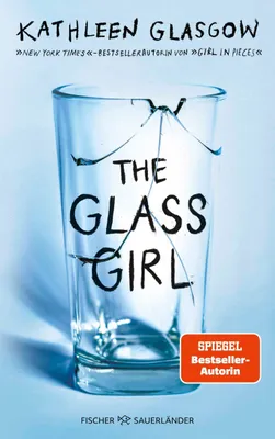 Produktbild von The Glass Girl