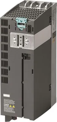 Produktbild von SIEMENS 6SL3210-1PE11-8AL1 6SL32101PE118AL1 SINAMICS G120 Power