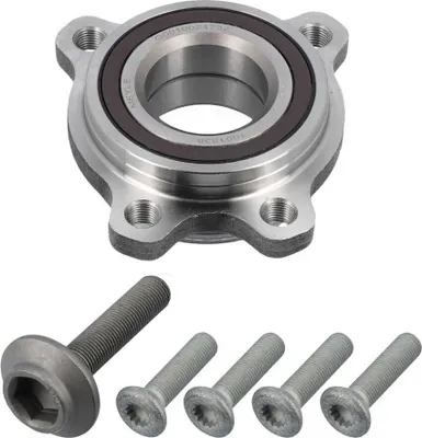 Image de Radlagersatz MEYLE 100 752 0015