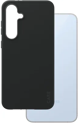 Obrázek produktu pro PanzerGlass 1467, Obal, Samsung, Galaxy S24 FE 5G, 17 cm (6.7"), Černá