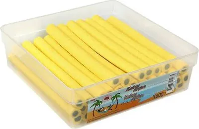 Produktbild von Toms Kokosdröm 40er 1160g