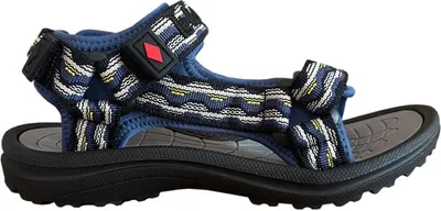 Produktbild von Lee Cooper Kinder Sandalen Marine LCW-24-34-2601K Grösse 28