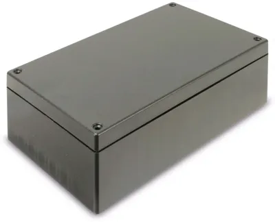 Image de Boîtier en plastique 0021-002-133