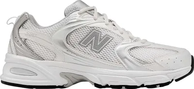 Produktbild von New Balance MR530EMA Weiß/Silber - Sneaker - MR530EMA