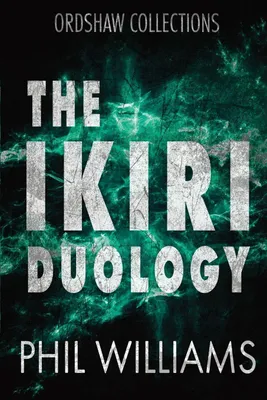Produktbild von The Ikiri Duology