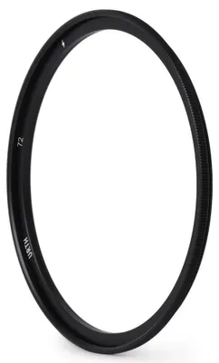 Immagine prodotto di Anello adattatore Urth da 72 mm per filtri magnetici