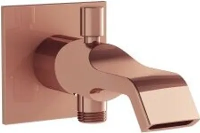 Produktbild von VITRA A4291829 Wanneneinlauf Suit mit Handbrauseabg.