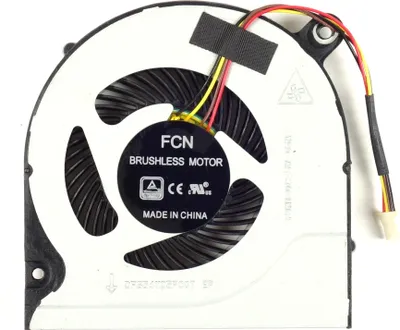 Immagine prodotto di Ventola di raffreddamento della CPU del computer portatile per Acer Aspire 7 A717 Predator Helios 300 PH315-51 DFS541105FC0T