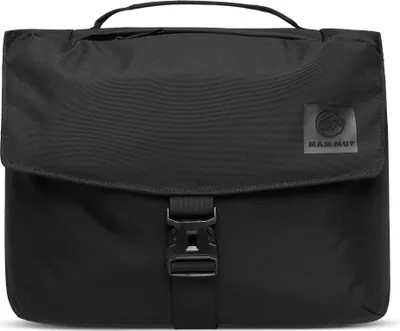 Productafbeelding van Mammut Xeron Messenger 8, zwart, 8 liter