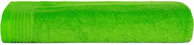 Produktbild von The One Towelling® T1-100 | Classic Beach Towel - 100 x 180 cm - Farbe: Lime Green - Größe: 100 x 180 cm