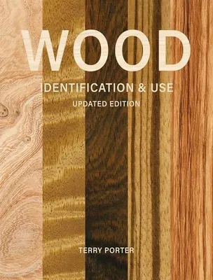 Produktbild von Wood Identification & Use (Updated Edition)