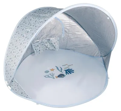 Immagine prodotto di Tenda pop-up per bambini, colore blu